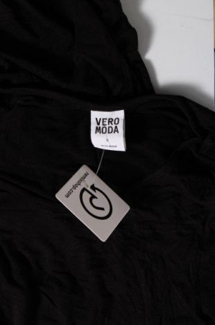 Šaty  Vero Moda, Velikost S, Barva Černá, Cena  89,00 Kč