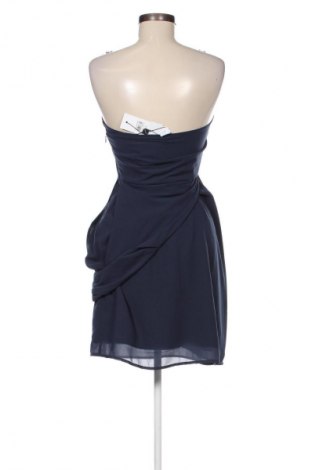 Kleid Vero Moda, Größe S, Farbe Blau, Preis € 24,87