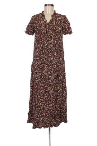 Kleid Vero Moda, Größe XS, Farbe Mehrfarbig, Preis 13,01 €