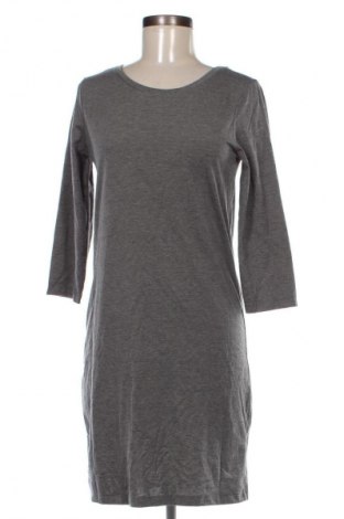 Kleid Vero Moda, Größe M, Farbe Grau, Preis € 3,99