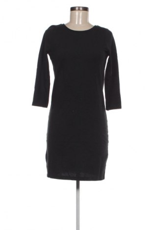 Kleid Vero Moda, Größe XS, Farbe Schwarz, Preis 10,33 €