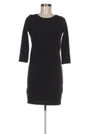 Kleid Vero Moda, Größe XS, Farbe Schwarz, Preis € 3,99