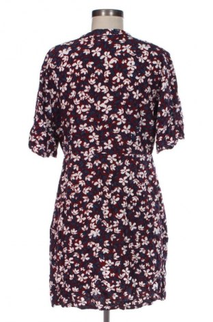 Kleid Vero Moda, Größe L, Farbe Mehrfarbig, Preis 9,40 €