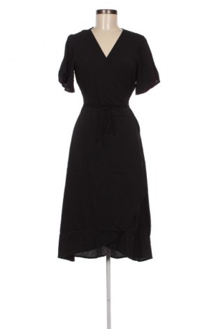 Šaty  Vero Moda, Veľkosť M, Farba Čierna, Cena  11,57 €