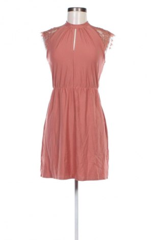 Šaty  Vero Moda, Velikost S, Barva Růžová, Cena  430,00 Kč