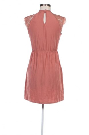 Kleid Vero Moda, Größe S, Farbe Rosa, Preis 9,77 €