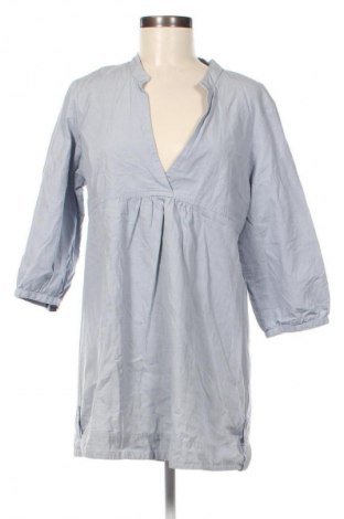 Kleid Vero Moda, Größe XL, Farbe Blau, Preis 18,79 €