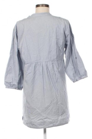 Kleid Vero Moda, Größe XL, Farbe Blau, Preis 8,46 €
