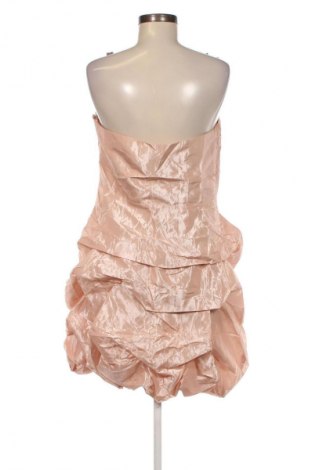 Kleid Vero Moda, Größe L, Farbe Rosa, Preis 16,70 €
