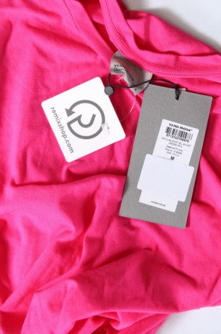 Kleid Vero Moda, Größe M, Farbe Rosa, Preis 26,49 €