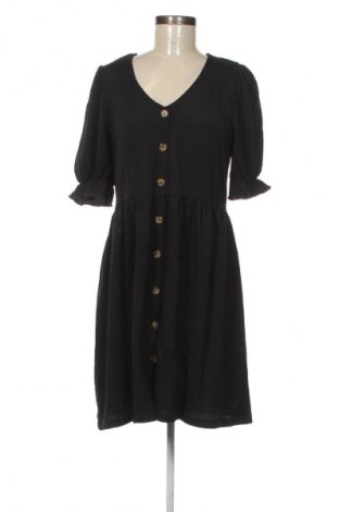 Φόρεμα Vero Moda, Μέγεθος M, Χρώμα Μαύρο, Τιμή 6,79 €