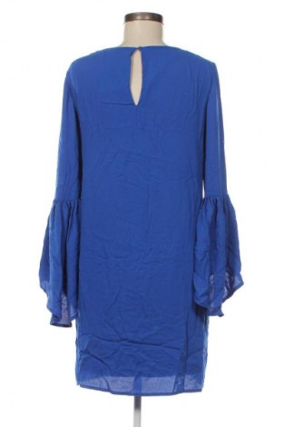 Kleid Vero Moda, Größe S, Farbe Blau, Preis € 3,99