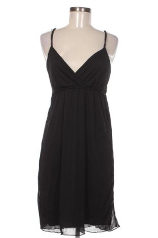 Kleid Vero Moda, Größe L, Farbe Schwarz, Preis 10,33 €