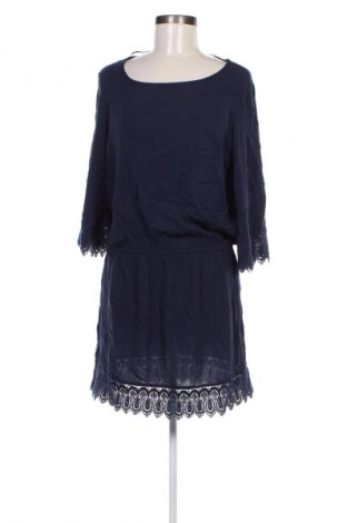 Kleid Vero Moda, Größe M, Farbe Blau, Preis € 4,99