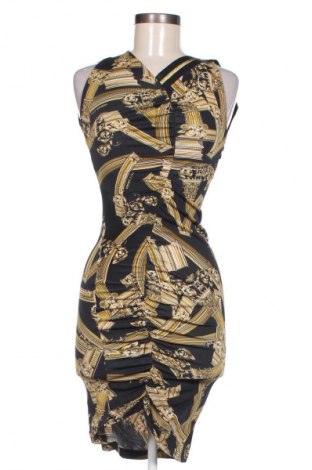 Φόρεμα Versace Jeans, Μέγεθος S, Χρώμα Πολύχρωμο, Τιμή 81,79 €