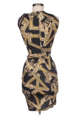 Φόρεμα Versace Jeans, Μέγεθος S, Χρώμα Πολύχρωμο, Τιμή 69,21 €