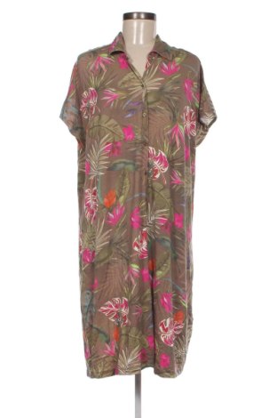 Kleid Via Appia, Größe XL, Farbe Mehrfarbig, Preis € 18,37