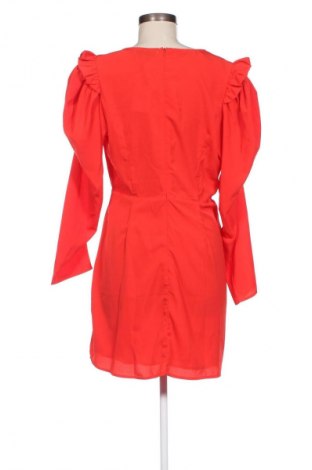 Kleid Vices, Größe L, Farbe Rot, Preis 10,99 €