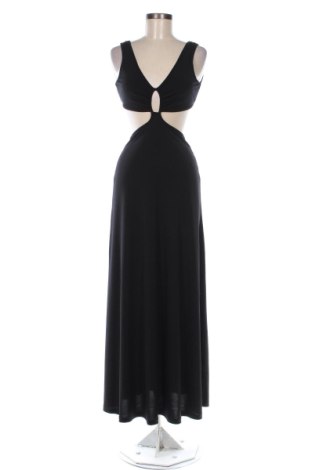 Φόρεμα Viervier Exclusive x About You, Μέγεθος S, Χρώμα Μαύρο, Τιμή 30,62 €