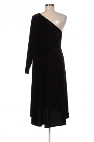 Kleid Vince Camuto, Größe XL, Farbe Schwarz, Preis 18,37 €