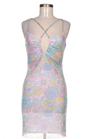 Kleid Vintage Supply, Größe S, Farbe Mehrfarbig, Preis 30,62 €