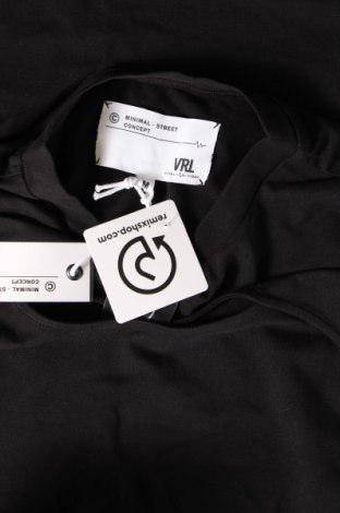 Φόρεμα Viral Vibes, Μέγεθος M, Χρώμα Μαύρο, Τιμή 30,62 €
