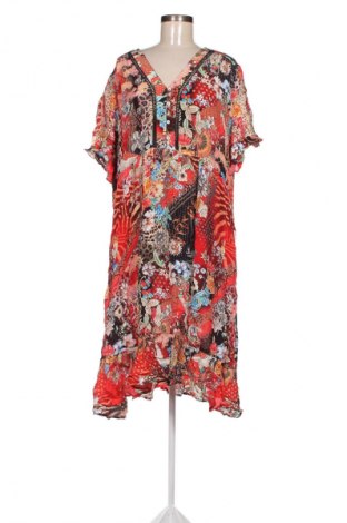 Kleid Virtuelle, Größe XL, Farbe Mehrfarbig, Preis 11,10 €