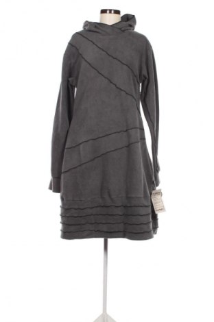 Φόρεμα Vishes, Μέγεθος XXL, Χρώμα Γκρί, Τιμή 28,45 €