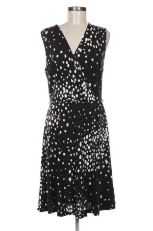 Φόρεμα Vivance, Μέγεθος L, Χρώμα Μαύρο, Τιμή 23,71 €