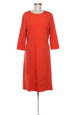 Φόρεμα Viyella, Μέγεθος XL, Χρώμα Πορτοκαλί, Τιμή 22,27 €