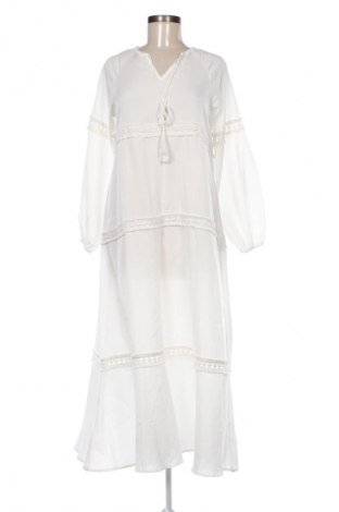 Kleid Vonda, Größe S, Farbe Weiß, Preis € 14,83