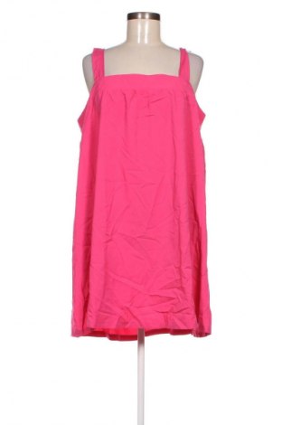 Šaty  Vonda, Velikost 3XL, Barva Růžová, Cena  733,00 Kč