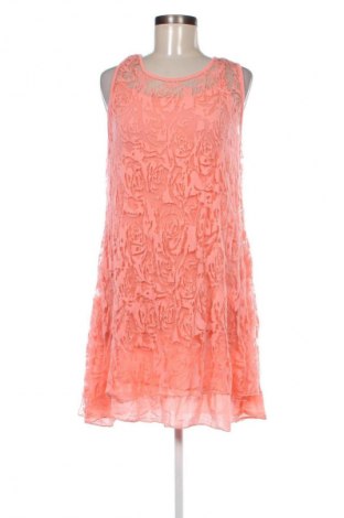 Šaty  Voulez Vous, Velikost M, Barva Růžová, Cena  1 000,00 Kč