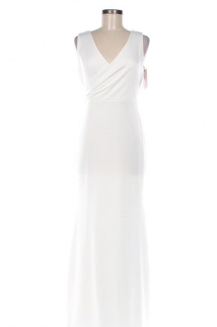 Kleid Wal G, Größe L, Farbe Weiß, Preis 39,89 €