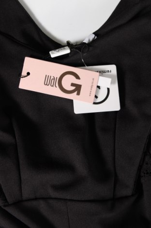 Šaty  Wal G, Veľkosť S, Farba Čierna, Cena  30,62 €
