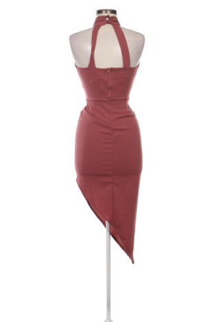 Φόρεμα Wal G, Μέγεθος S, Χρώμα Σάπιο μήλο, Τιμή 39,69 €