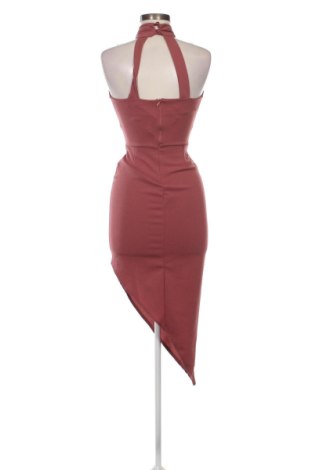 Kleid Wal G, Größe S, Farbe Aschrosa, Preis 39,69 €