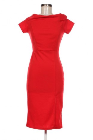 Kleid Wal G, Größe M, Farbe Rot, Preis € 27,84