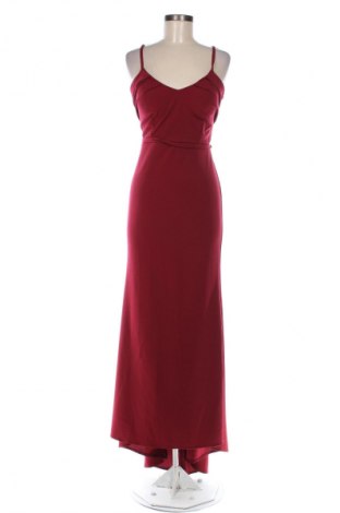 Φόρεμα Wal G, Μέγεθος M, Χρώμα Κόκκινο, Τιμή 43,30 €