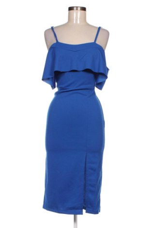Šaty  Wal G, Velikost S, Barva Modrá, Cena  1 565,00 Kč