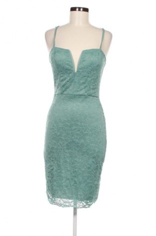 Φόρεμα Wal G, Μέγεθος M, Χρώμα Πράσινο, Τιμή 43,30 €