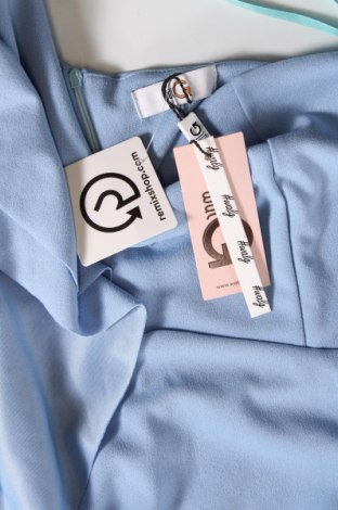 Šaty  Wal G, Veľkosť M, Farba Modrá, Cena  30,62 €