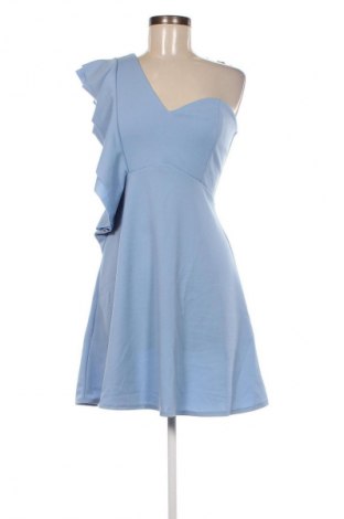 Šaty  Wal G, Velikost M, Barva Modrá, Cena  861,00 Kč