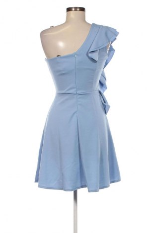 Kleid Wal G, Größe M, Farbe Blau, Preis 27,84 €