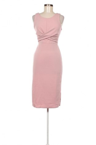Φόρεμα Wal G, Μέγεθος S, Χρώμα Ρόζ , Τιμή 36,08 €