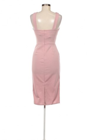 Φόρεμα Wal G, Μέγεθος S, Χρώμα Ρόζ , Τιμή 39,69 €