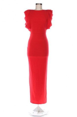 Šaty  Wal G, Veľkosť XS, Farba Červená, Cena  39,69 €