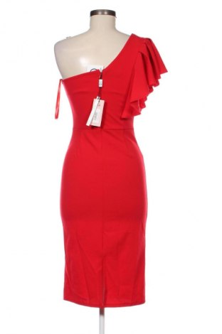 Kleid Wal G, Größe S, Farbe Rot, Preis € 39,69