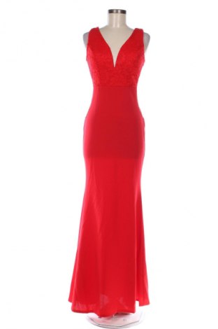 Kleid Wal G, Größe M, Farbe Rot, Preis 37,73 €
