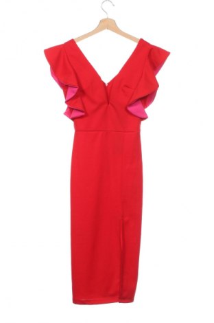 Kleid Wal G, Größe XS, Farbe Rot, Preis 72,16 €